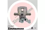 Zacisk hamulca ZIMMERMANN 470.3.30017