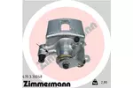 Zacisk hamulca ZIMMERMANN 470.3.30048