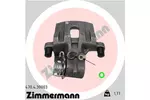 Zacisk hamulca ZIMMERMANN 470.4.30003