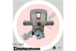 Zacisk hamulca ZIMMERMANN 470.4.30017