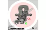 Zacisk hamulca ZIMMERMANN 470.4.30018