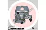 Zacisk hamulca ZIMMERMANN 470.4.30048