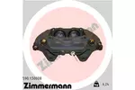 Zacisk hamulca ZIMMERMANN 590.1.50008