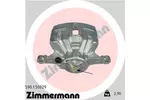 Zacisk hamulca ZIMMERMANN 590.1.50029