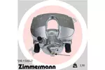 Zacisk hamulca ZIMMERMANN 590.1.50042