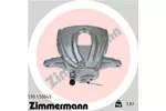 Zacisk hamulca ZIMMERMANN 590.1.50045