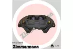 Zacisk hamulca ZIMMERMANN 590.2.50008