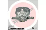 Zacisk hamulca ZIMMERMANN 590.2.50029