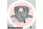 Zacisk hamulca ZIMMERMANN 590.2.50045