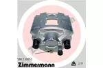 Zacisk hamulca ZIMMERMANN 590.2.50052