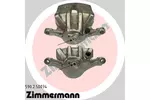 Zacisk hamulca ZIMMERMANN 590.2.50074