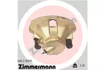 Zacisk hamulca ZIMMERMANN 600.2.10010