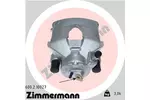 Zacisk hamulca ZIMMERMANN 600.2.10027
