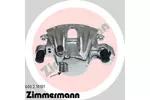 Zacisk hamulca ZIMMERMANN 600.2.10101