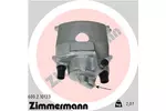 Zacisk hamulca ZIMMERMANN 600.2.10133