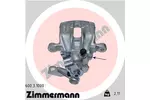 Zacisk hamulca ZIMMERMANN 600.3.10007