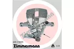 Zacisk hamulca ZIMMERMANN 600.3.10009