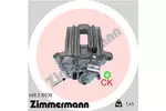 Zacisk hamulca ZIMMERMANN 600.3.10030