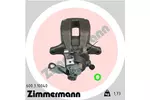 Zacisk hamulca ZIMMERMANN 600.3.10040