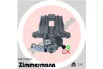 Zacisk hamulca ZIMMERMANN 600.3.10041