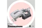 Zacisk hamulca ZIMMERMANN 600.3.10047