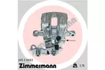 Zacisk hamulca ZIMMERMANN 600.3.10083