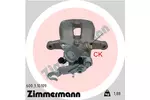 Zacisk hamulca ZIMMERMANN 600.3.10109