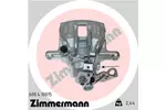 Zacisk hamulca ZIMMERMANN 600.4.10015
