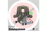 Zacisk hamulca ZIMMERMANN 600.4.10022