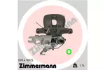 Zacisk hamulca ZIMMERMANN 600.4.10025