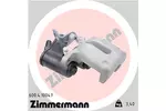 Zacisk hamulca ZIMMERMANN 600.4.10047