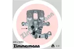 Zacisk hamulca ZIMMERMANN 600.4.10083