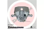 Zacisk hamulca ZIMMERMANN 610.1.30041