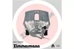 Zacisk hamulca ZIMMERMANN 610.2.30022