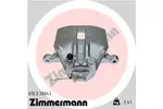 Zacisk hamulca ZIMMERMANN 610.2.30041