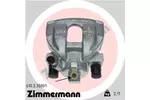 Zacisk hamulca ZIMMERMANN 610.3.30001