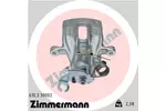 Zacisk hamulca ZIMMERMANN 610.3.30002