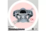 Zacisk hamulca ZIMMERMANN 610.3.30011