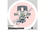 Zacisk hamulca ZIMMERMANN 610.3.30023