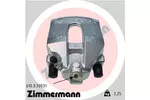 Zacisk hamulca ZIMMERMANN 610.3.30031
