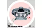 Zacisk hamulca ZIMMERMANN 610.4.30011