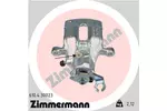 Zacisk hamulca ZIMMERMANN 610.4.30023