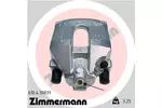 Zacisk hamulca ZIMMERMANN 610.4.30031