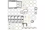 Kompletny zestaw uszczelek silnika GLASER A60074-00