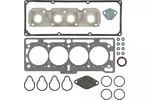 Zestaw uszczelek głowicy (góry silnika) GLASER D36924-00