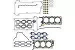 Zestaw uszczelek głowicy (góry silnika) GLASER D37084-00