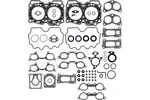 Zestaw uszczelek głowicy (góry silnika) GLASER D40010-00