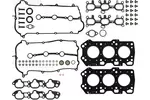 Zestaw uszczelek głowicy (góry silnika) GLASER D40068-00