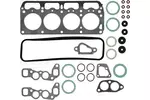 Zestaw uszczelek głowicy (góry silnika) GLASER D80862-00