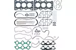 Zestaw uszczelek głowicy (góry silnika) GLASER D80910-00